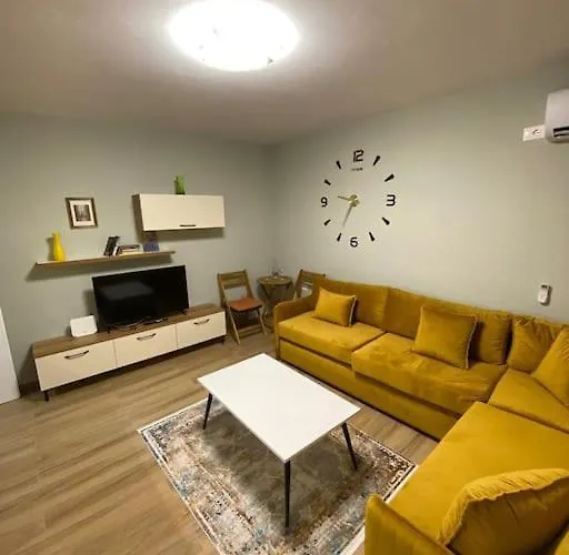 Appartement Kalaja *