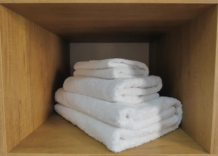 Appartement Kalaja Tirana