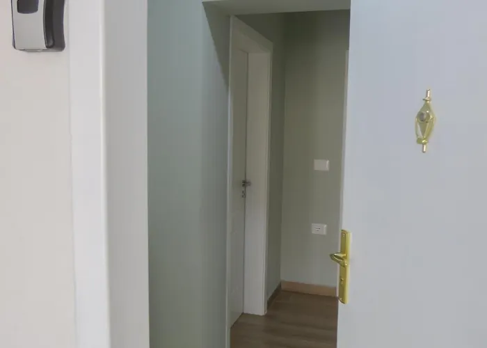 Appartement Kalaja